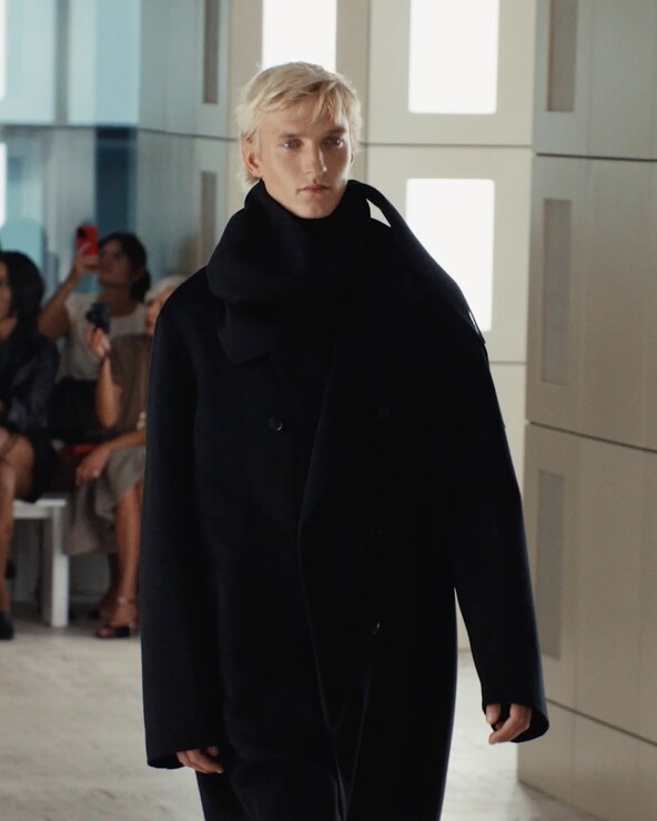 COS AW26 NYFW