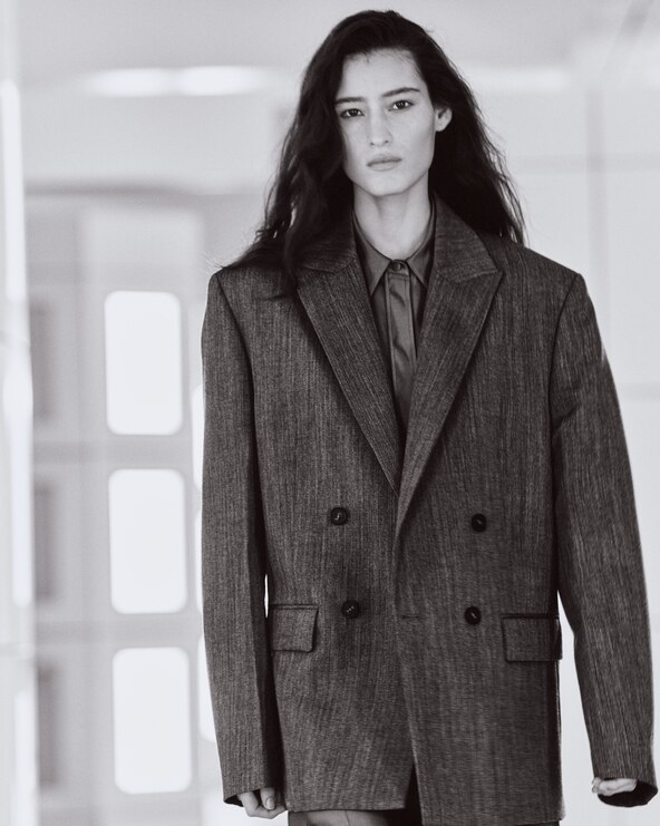 COS AW26 NYFW