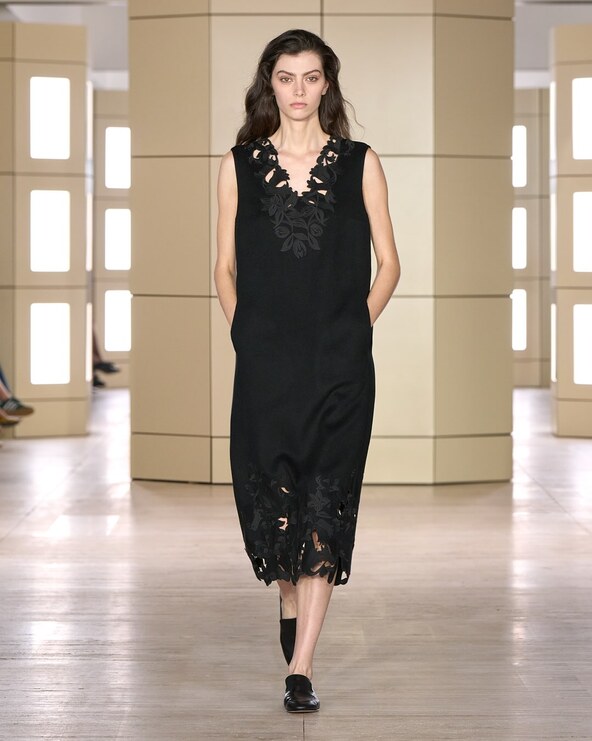COS AW26 NYFW