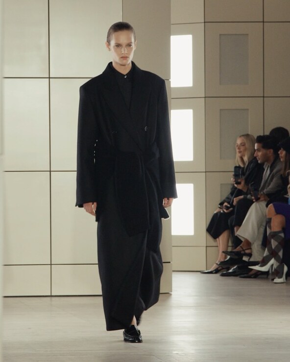 COS AW26 NYFW