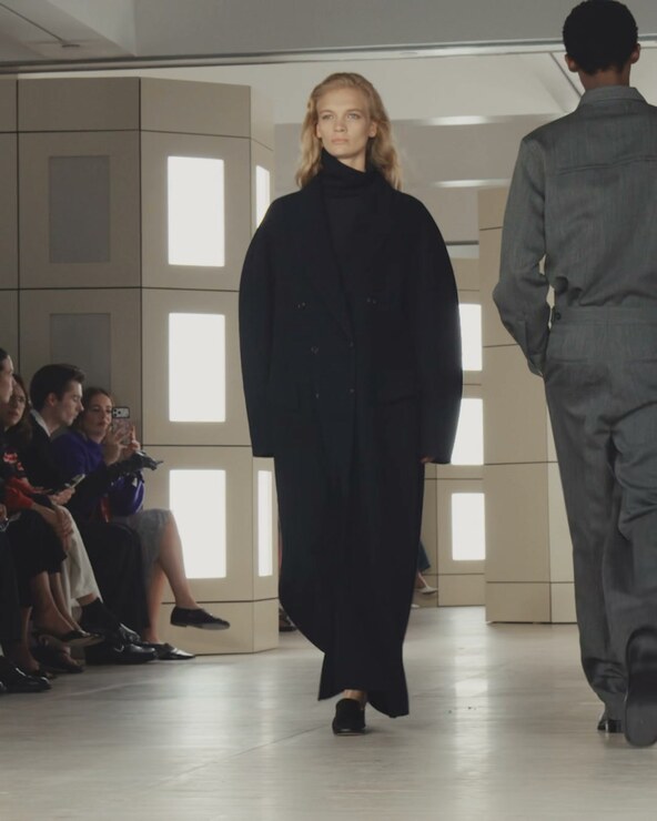 COS AW26 NYFW