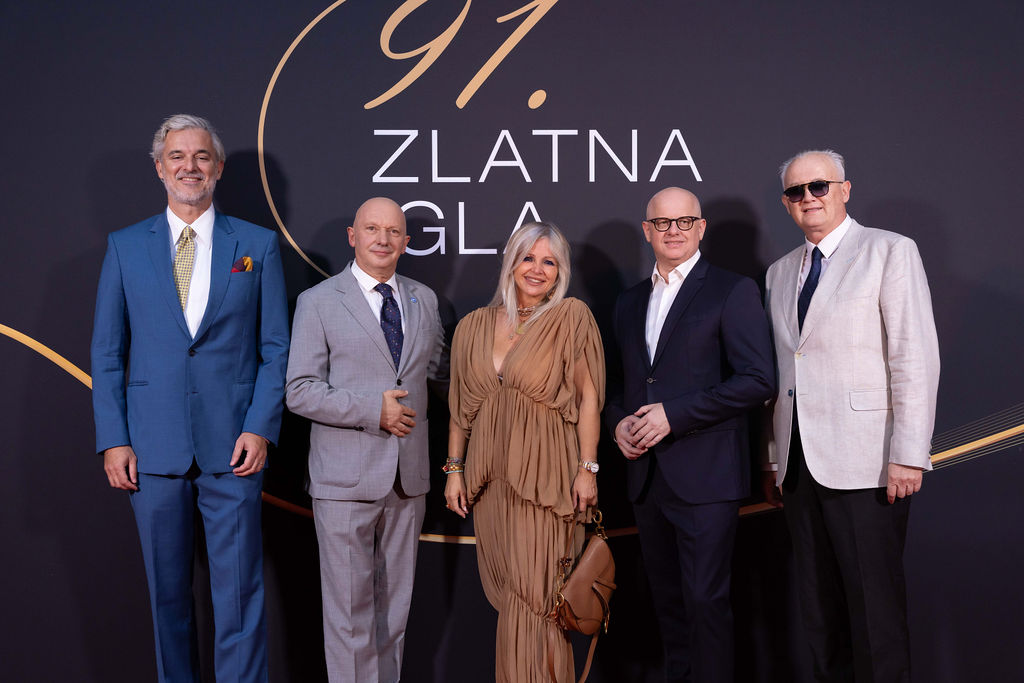 zlatna igla