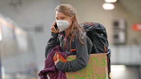 Greta Thunberg
