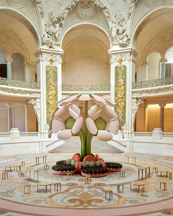 Pariz Design Week 2026