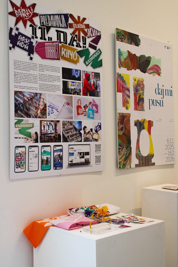 Zagreb Design Week