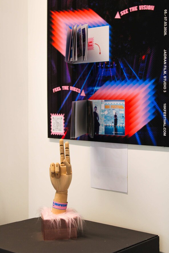 Zagreb Design Week