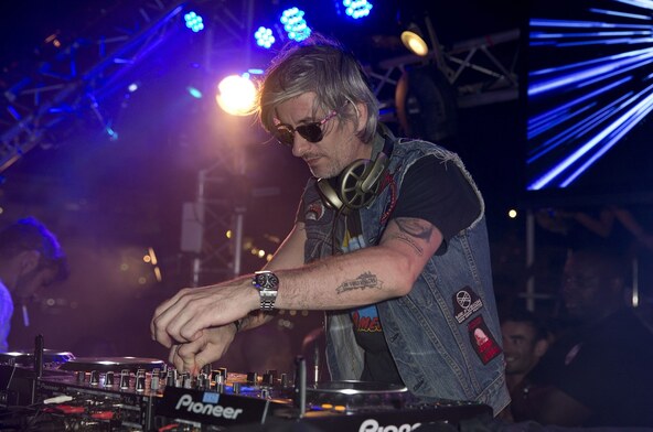 Kavinsky