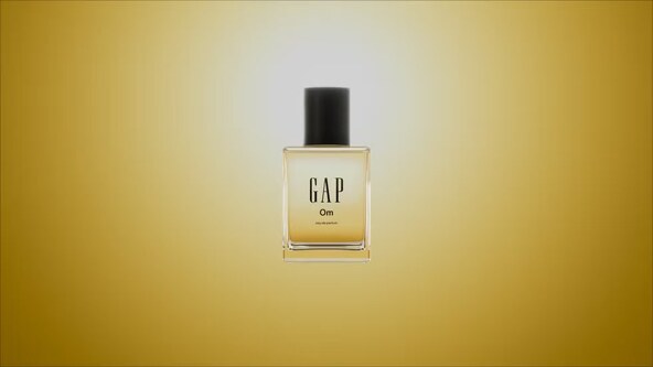 Gap mirisi