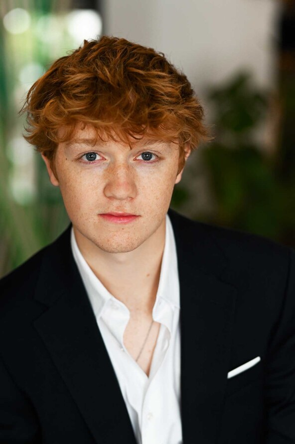 Blais Cameron