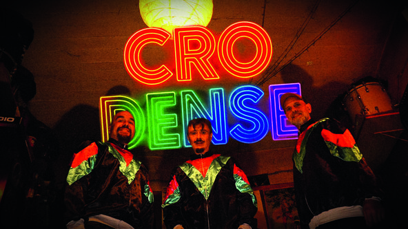 Cro Dense