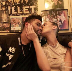 Bella Hadid i The Weeknd prekidali su više puta