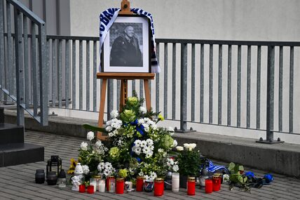 Ludek Mikloško