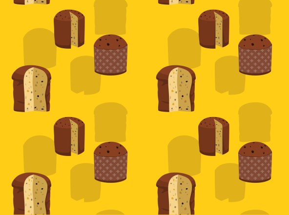 panettone