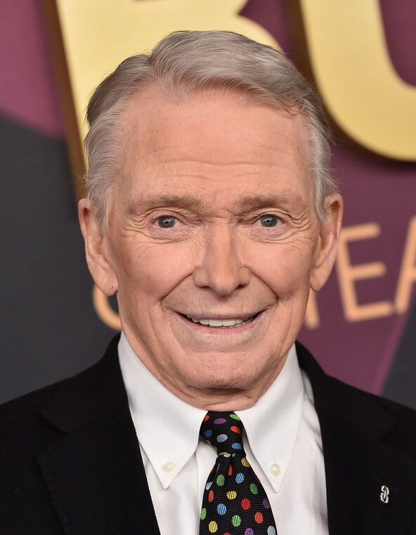 Bob Mackie