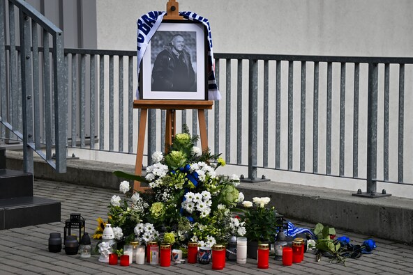 Ludek Mikloško