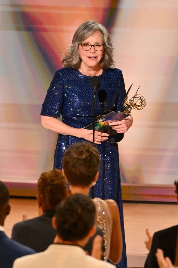 Emmy Awards 2026 Sally Field