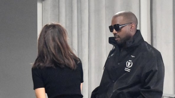 Kanye West promijenio je ime u 'Ye'
