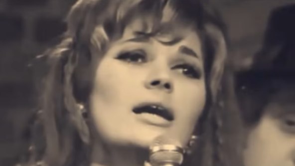 Silvana Armenulić preminula je prije 45 godina