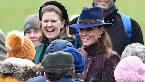 Kate Middleton