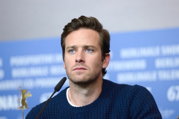 Armie Hammer optužen je za seksualno zlostavljanje