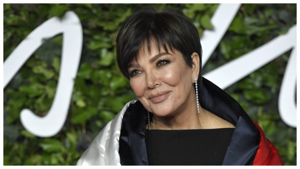 Kris Jenner je u vezi s 26 godina mlađim