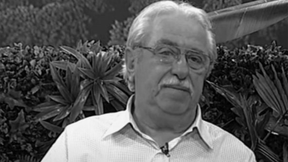 Preminuo Vladan Živković