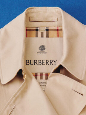 Burberry The Trench
