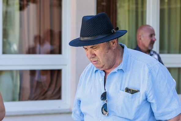 Željko Kerum