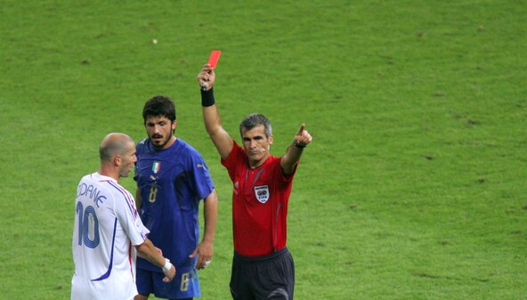 Zinedine Zidane