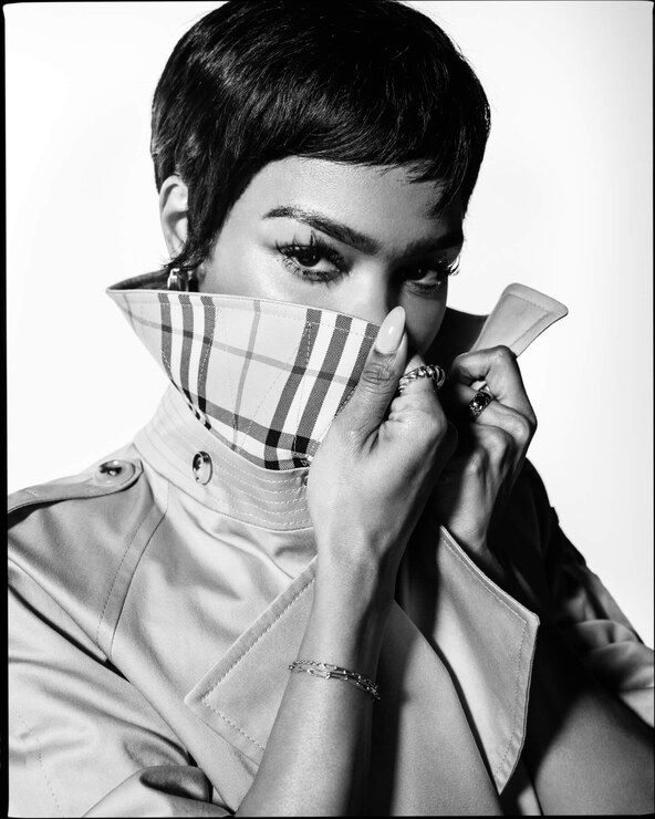 Burberry The Trench