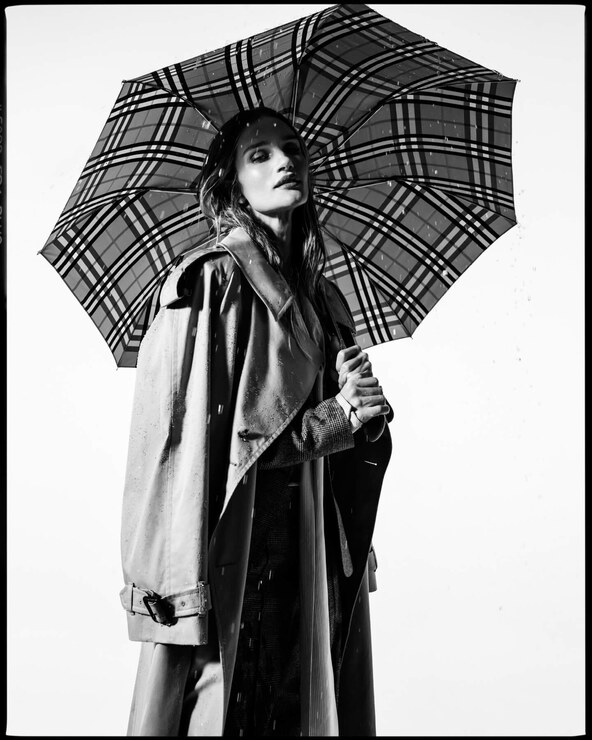 Burberry The Trench