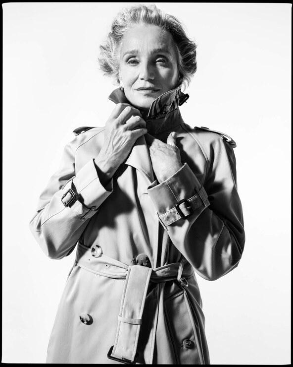 Burberry The Trench