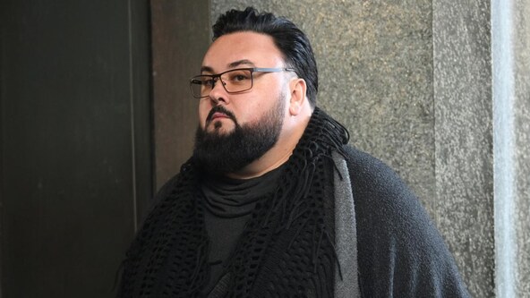 Jacques Houdek