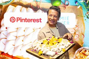 Jamie Oliver Pinterest