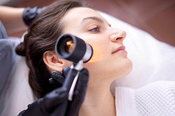 dermatolog