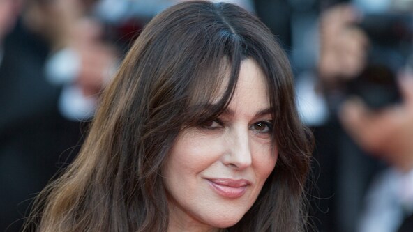 monica bellucci