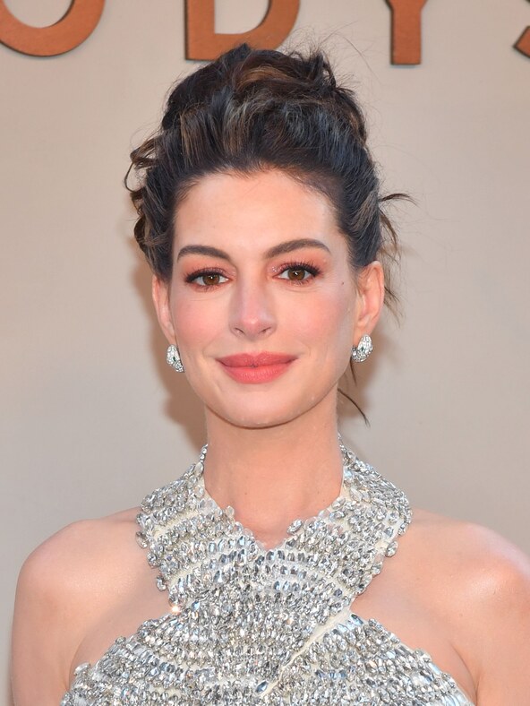 Anne Hathaway