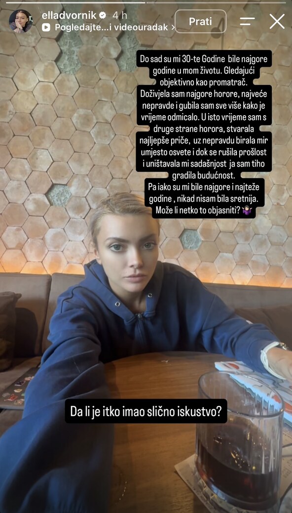 Ella Dvornik