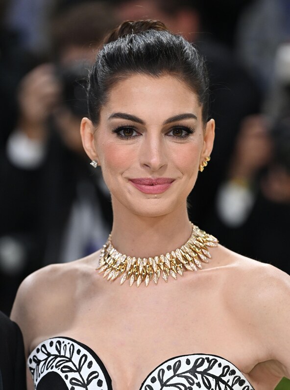Anne Hathaway