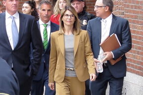 Lori Loughlin