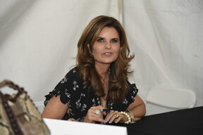 Maria Shriver