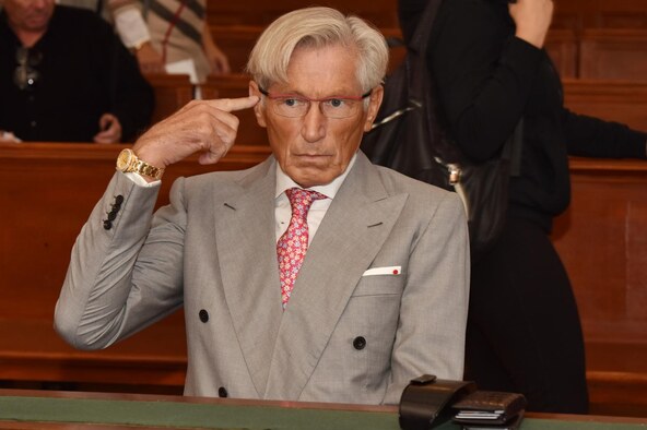Tomislav Horvatinčić