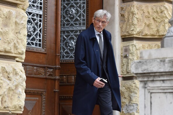 Tomislav Horvatinčić