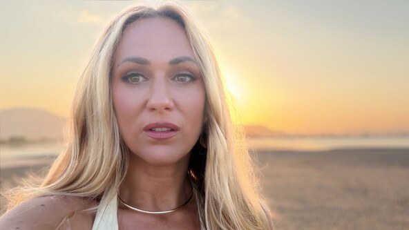 Neda Parmać