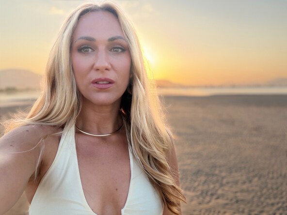 Neda Parmać