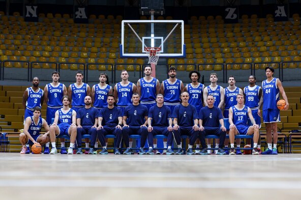 KK Cibona