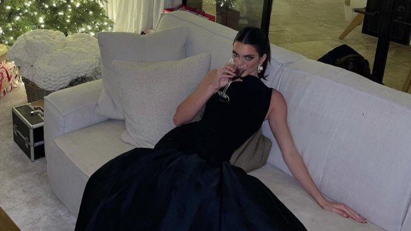 Kendall Jenner