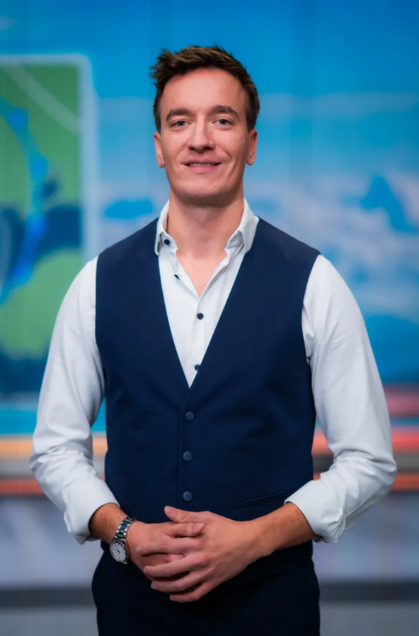 Ilija Marina