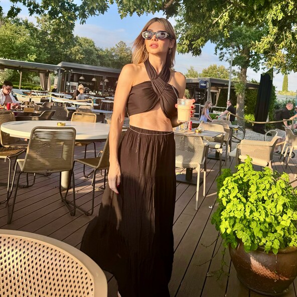 Anja Alavanja Viljevac