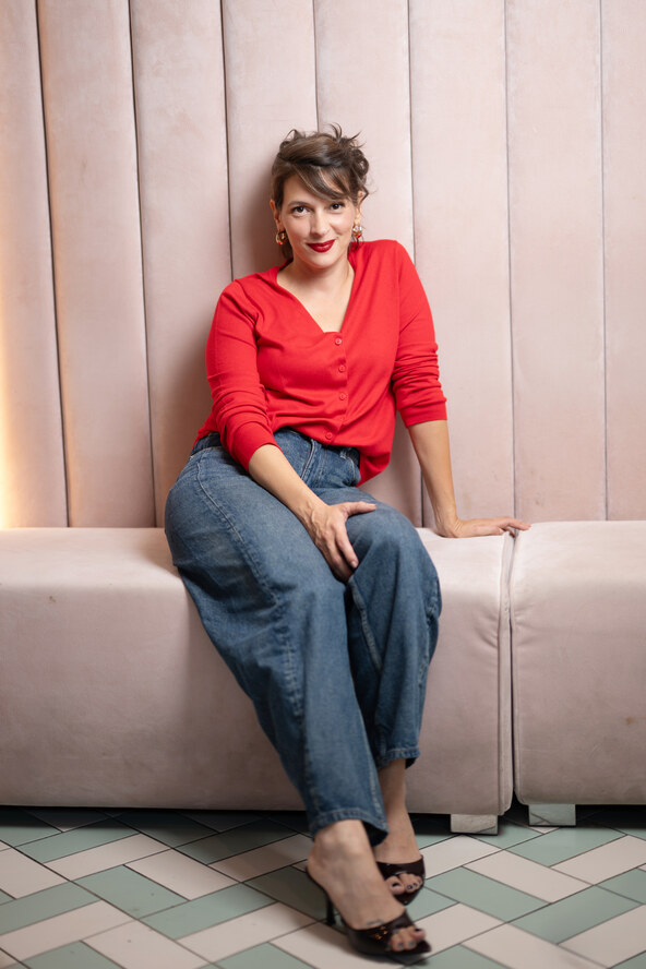 Sara Stanić